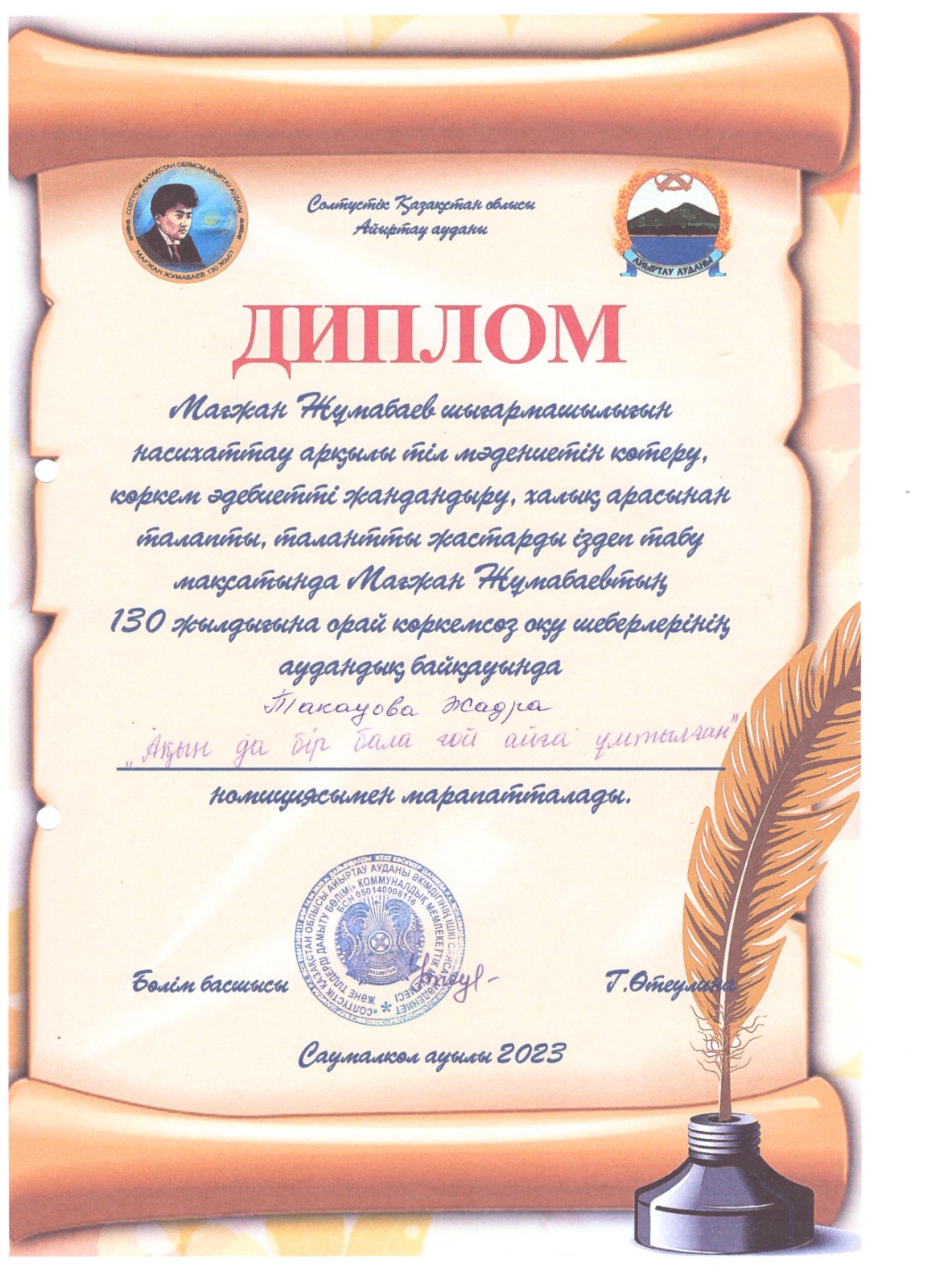 Image